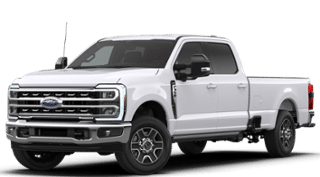 2026 Ford Super Duty® External Image 2